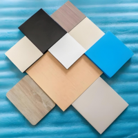 无铅复合防护板