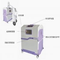 婴幼儿X射线防护装置